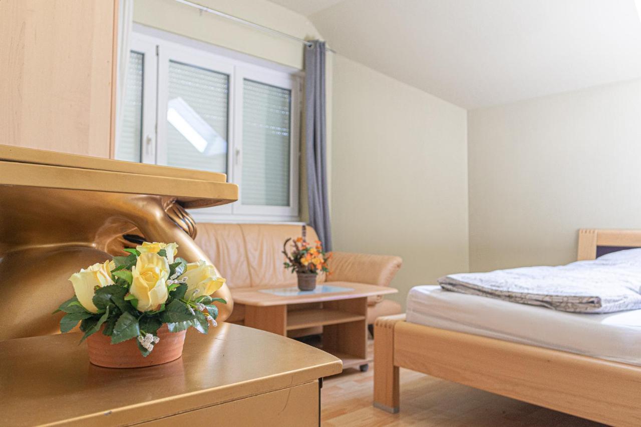 Exquisite Shared Villa - Your Private Room In This Beautiful Home فيينا المظهر الخارجي الصورة