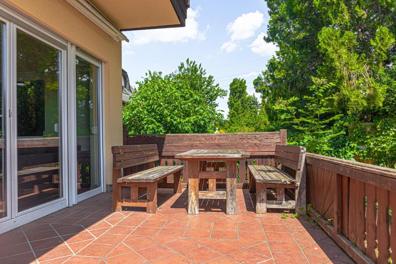 Exquisite Shared Villa - Your Private Room In This Beautiful Home فيينا المظهر الخارجي الصورة