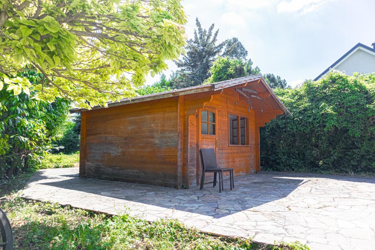 Exquisite Shared Villa - Your Private Room In This Beautiful Home فيينا المظهر الخارجي الصورة