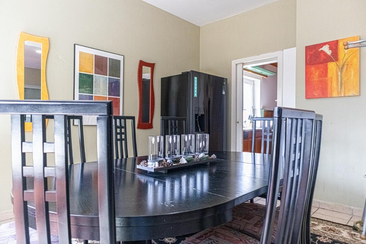 Exquisite Shared Villa - Your Private Room In This Beautiful Home فيينا المظهر الخارجي الصورة