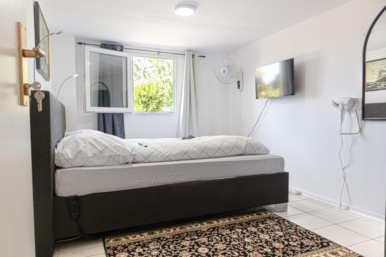 Exquisite Shared Villa - Your Private Room In This Beautiful Home فيينا المظهر الخارجي الصورة